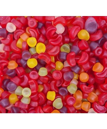  Marley's Cherry Lips & Floral Gums Mix Party Sharing Jar 2 kg - Buy Online on GoSupps.com