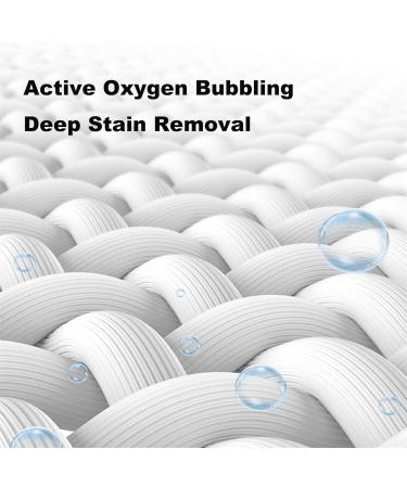 3Box Japan Universal Stain Removal Cube Multi-functional Cleaning Tablets Active Biological Enzyme Washing Japanese Universal Decontamination Cube Stubborn Stains Cleaner Remove Yellowing Oil - Buy Online on GoSupps.com