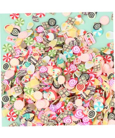 FRCOLOR 6000 Pcs Flowers Fruit Decorations Child Full Cover Applique - Buy Online on GoSupps.com