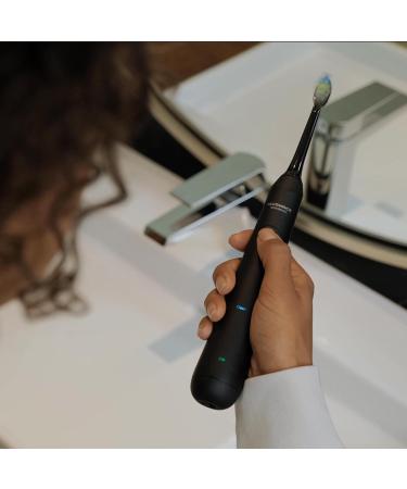 Mouth Armor Cordless Water Flosser & Electric Toothbrush Combo | Best Dental Care Products for Healthy Teeth & Gums - Buy Online on GoSupps.com