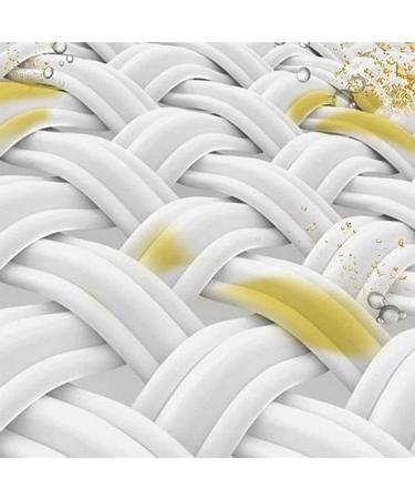 Premium White Shoe Cleaning Cream | Sneaker Care & Stain Removal | Decontaminate & Polish Shoes - Buy Online on GoSupps.com