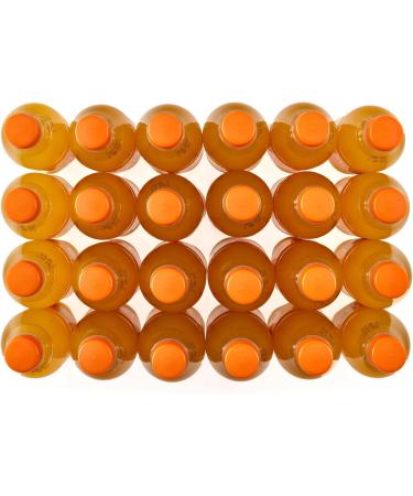 Radnor Fizz Orange & Mango No Added Sugar Juice Drink 24x330ml - Buy Online on GoSupps.com