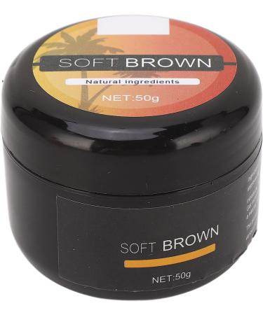 Fyearfly Tanning accelerator cream 2 x 50 g selftanning cream longlasting tan quickly absorbed moisturizing for all skin types dark brown - Buy Online on GoSupps.com