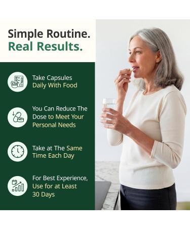 Turmeric Curcumin Boswellia with Ginger & BioPerine - 95% Curcuminoids, Joint & Cartilage Support - 60 Vegan Capsules - Buy Online on GoSupps.com