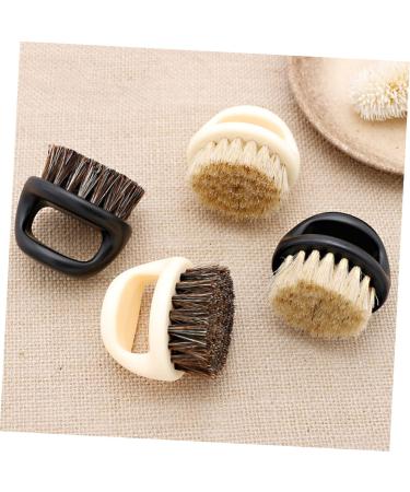 Frcolor Bart Road Crying Campaigns - Men's Beard Styling Brush & Comb Set for Perfect Grooming - Buy Online on GoSupps.com