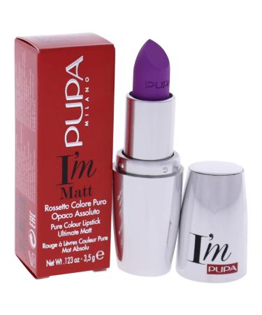Buy Pupa Lipstick Pack 052 - Wild Cyclamen 3.5g | International Shipping Available - Buy Online on GoSupps.com