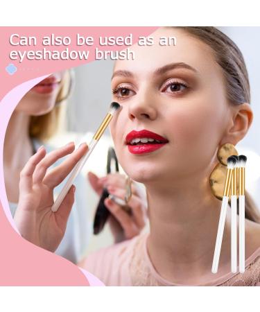 Premium Lash Extension Brushes for Cleansing | Eyelash Cleaning Brushes & Lash Bath Shampoo Kit - Buy Online on GoSupps.com