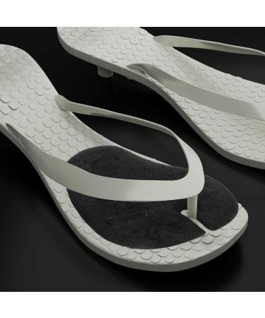 GLEAVI Red Slippers - 5 Pairs Gel Metatarsal Pads Non-Slip Forefoot Shoe Cushions Self-Adhesive Foot Inserts - Buy Online on GoSupps.com