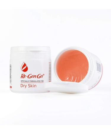 Re-Gen Gel 125ml - Fast Absorbing Face & Body Moisturiser for Long Lasting Hydration | International Shipping - Buy Online on GoSupps.com