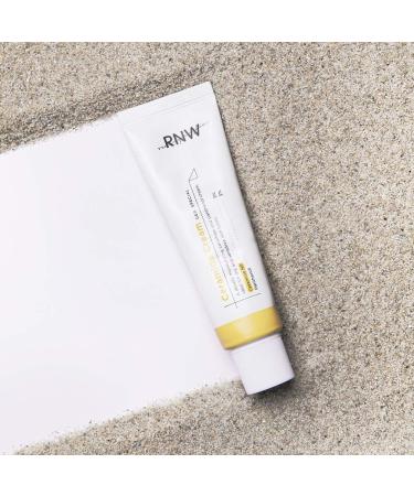 RNW Ceramide Moisturizer Face Cream with Hyaluronic Acid - 50ml / 1.7 fl.oz - Buy Online on GoSupps.com