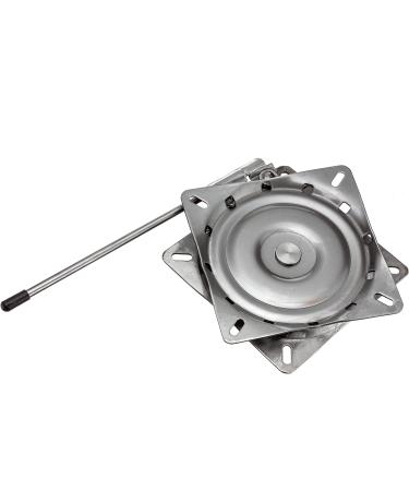 Garelick - 3003.1512 Stainless Steel Locking Seat Swivel - Buy Online on GoSupps.com