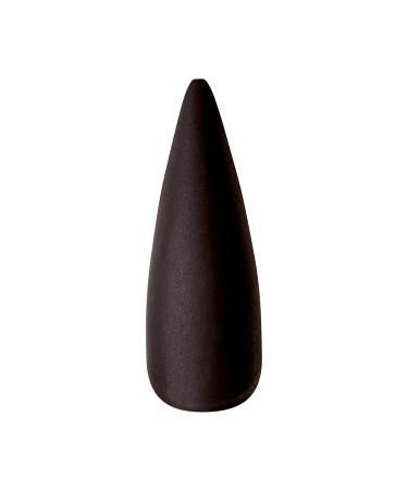 KISS Gel Fantasy Limited Edition Halloween False Nails - Ready to Wear Style 'Dare You' with Pink Gel Glue & Accessories - Buy Online on GoSupps.com