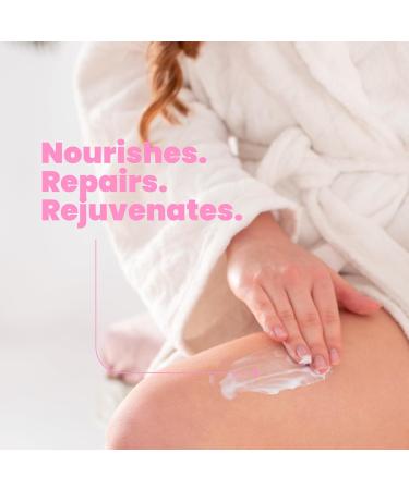 ANYELUZ Kit Duo Moisturizing and Firming Cream + Mini Travel Size | Revitalizes Dry and Damaged Skin | Infused with the Antioxidant Benefits of Vitamin E | Promotes Fresh and Elastic Skin - Buy Online on GoSupps.com