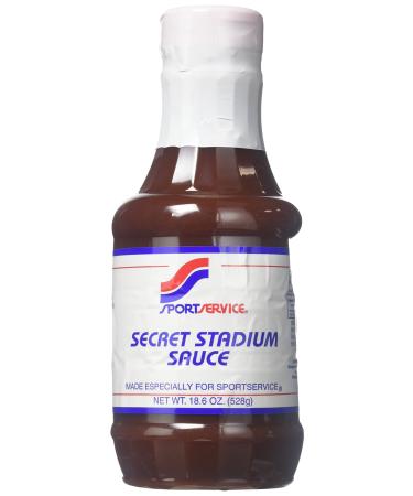 Stadium Secret Sauce (Pack of 2)