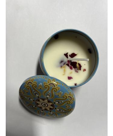 Aromatherapy Candle Gifts for Christmas Day Birthday Mothers Day Valentine's Day