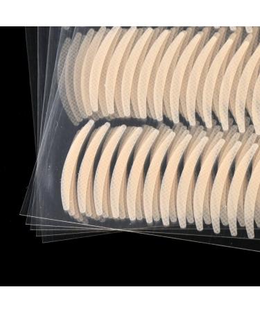 DYNWAVE Breathable Invisible Double Eyelid Sticker Tape Makeup Fleshcolor Medium Medium Fleshcolor - Buy Online on GoSupps.com
