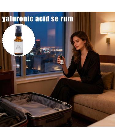  G n rique Hydrating Face Mist - 30ml Nourishing Liquid Non-Greasy Moisturizing Face Spray | Suitable for Combination Skin for Night and Morning Use and Seasonal Makeup - Buy Online on GoSupps.com