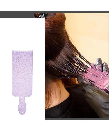 Planche de surlignage pour cheveux - Palette de surlignage de taille standard pour barbiers - Buy Online on GoSupps.com