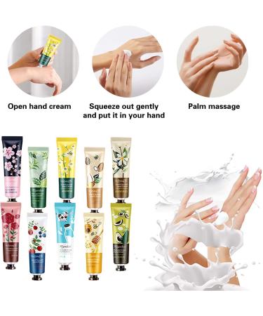 Coffret cadeau cr me pour les mains - Buy Online on GoSupps.com