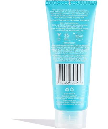 Bondi Sands Hydra UV Protect SPF 50+ Body Lotion Sunscreen - 150 ml | Broad Spectrum UVA/UVB Protection & Water Resistant - Buy Online on GoSupps.com