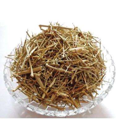 Desert Fagonia Arabica-Dhamasa Panchang-Raw Herbs-Damasha-Dhamasha-Dhamaasa-Jadi Booti (100 Gram) - Buy Online on GoSupps.com