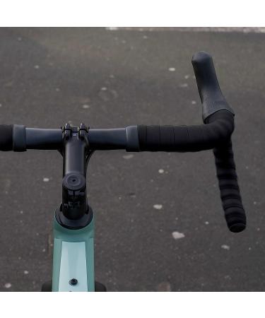 BBB Cycling BHT-01 RaceRibbon Handlebar Tape - Black | Road Bike Accessories - Buy Online on GoSupps.com