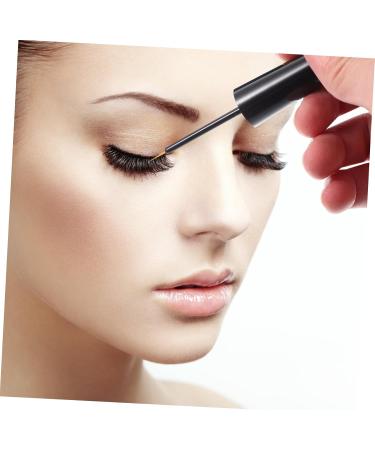 Ipetboom 5pcs Empty Eyeliner Bottle Mascara Tube Empty Eyelash Tube Mascara Bottles Empty Filling Container - Buy Online on GoSupps.com