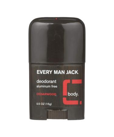 Every Man Jack Deodorant,Travel 0.5 Oz,SG_B01FRPJJ5E_US
