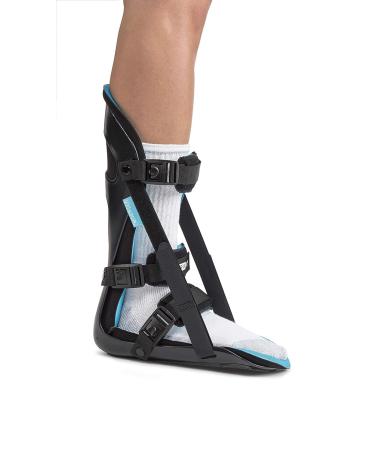 Adjustable Plantar Fasciitis Night Splint - Medium Size | Pack of 1 - Buy Online on GoSupps.com