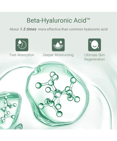 Amorepacific Hydrating Face Cleanser - Daily Facial Cleanser for Normal, Combination, Oily & Dry Skin - 3.52oz - Buy Online on GoSupps.com