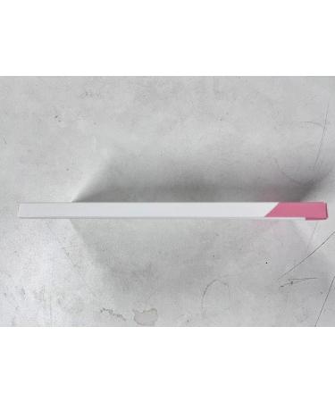 Kalolary 20PCS Nail Adhesive Wrap Gel Polish Strips - Pink | Self-Adhesive Nail Decals for UV/LED Lamp | Full Wraps Stickers for Cured Gel Nails - Buy Online on GoSupps.com