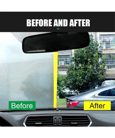 Brilliaire 30ml/60ml Car Goggles Windproof Anti-Fog Agent Liquid Nano Waterproof Spray,Car Goggles Windproof Anti-Fog Agent,Anti Fog Spray Eyeglass Lens Cleaner 30ML 3 Pcs - Buy Online on GoSupps.com