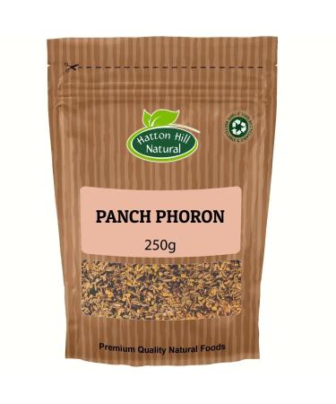 Panch Phoron 250g by Hatton Hill