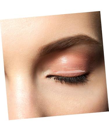 POPETPOP 30 Sheets Invisible Eyelid Sticker clear tape Fiber strip tool make up Korean Eyes Cosmetics Accessories shaping adhesive tape Eyelid Stickers double eyelid woman beauty products 2.7x0.4x0.1cm White - Buy Online on GoSupps.com