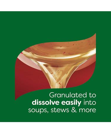 Knorr Beef Flavor Bouillon 7.9 oz - Fat & Cholesterol Free Seasoning for Sauces, Soups & Stews - Buy Online on GoSupps.com