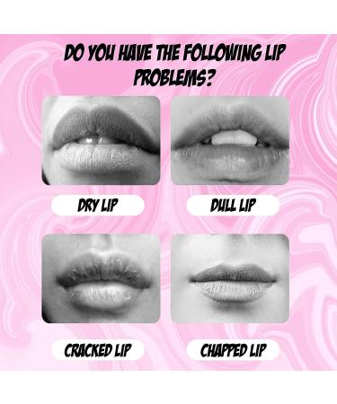 24K Collagen Lip Mask - Hydrating, Anti-Aging, and Plumping Formula for Men and Women | Nielies 30 Pairs Lip Mask - Buy Online on GoSupps.com