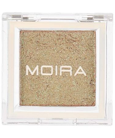 Moira Lucent Cream Shadow - Saturn (011) | Long-Lasting Eyeshadow - Buy Online on GoSupps.com