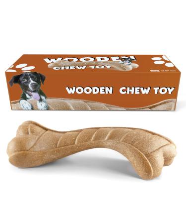 Dog toy Insmert Coats for big dogs Robust toy for aggressive chewing toys for dogs bite -proof indestibly robust robust puppy toys chewing bones L 22.8x7.6cm