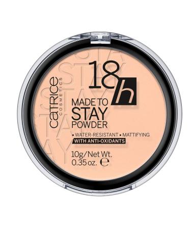 Catrice 18h Made to Stay Powder 015