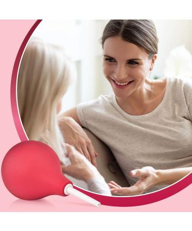  Gleitzeit Gleitzeit Enema (225 ml) for a pleasant and careful cleansing of the intimate area and as an enema aid during gentle removal - Buy Online on GoSupps.com