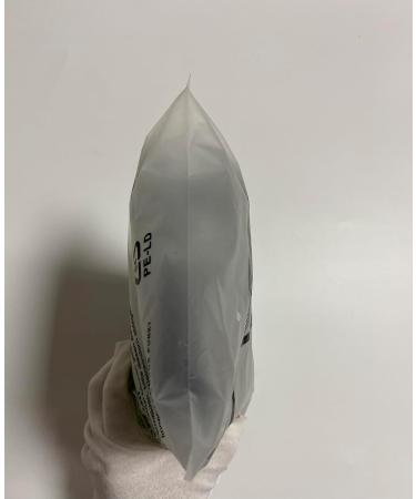 Moonsing 300ml Refillable Spray Bottle - Perfect for Plants Hairdressing Cleaning & Travel | Empty Plastic Atomizer - Buy Online on GoSupps.com
