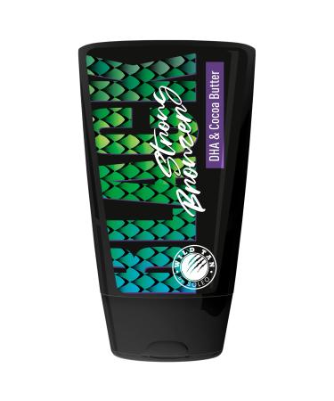 Soleo Soleo Wild Tan Strong Bronzing Lotion 125ml