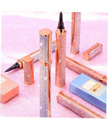 MAGICLULU 1pc Pen Eyeliner Liquid Eyeliner Liquid Liner Eye Liner Sharpeners Waterproof Eyeliner Water Proof 1 count (Pack of 1) As Shown - Buy Online on GoSupps.com