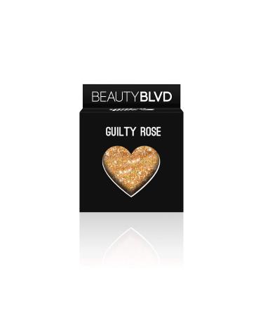 BEAUTYBLVD Glitter Love (Guilty Rose)