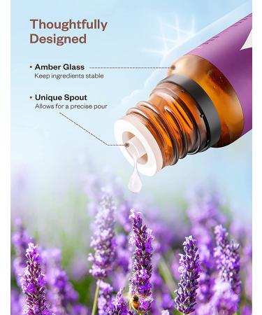 AOSNO 6pc Essential Oils Gift Set - Top 6 Aromatherapy Oils for Candle Making, Skin, Massage, Hair Care & Diffuser - 100% Pure 0.34 Fl Oz (Pack of 6) - Buy Online on GoSupps.com