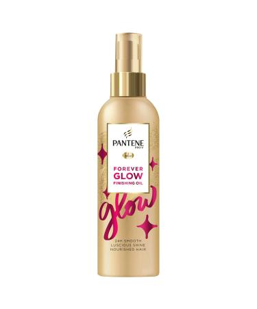 Pantene Hair Oil Leave In Conditioner Spray Treatment For Dry Damaged Hair Hair serum Hairspray Curly Hair Products 200ml