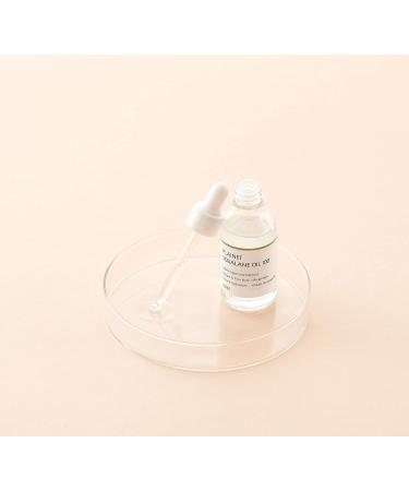 PURITO Squalane Oil 100 30ml - Hydrating & Nourishing Vegan Facial Oil - Buy Online on GoSupps.com