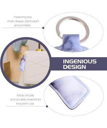 Beavorty 22-Set Lipstick Collection - Stylish Makeup & Lip Gloss Organizer for Backpacks | Neoprene Holder for On-the-Go Beauty - Buy Online on GoSupps.com