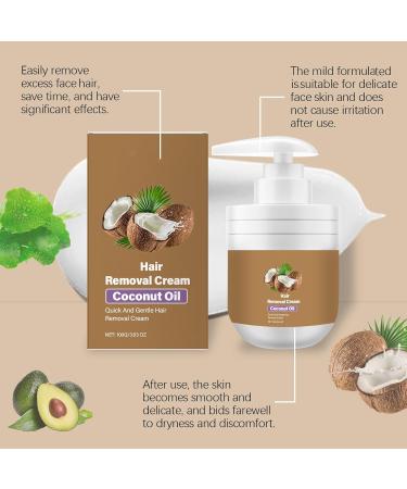 Sensitive Hair Removal Cr me d pilatoire pour femme pour le visage le bikini les poils du corps sans douleur avec une formule neutre pilation et soin de la peau (1 pi ce) - Buy Online on GoSupps.com