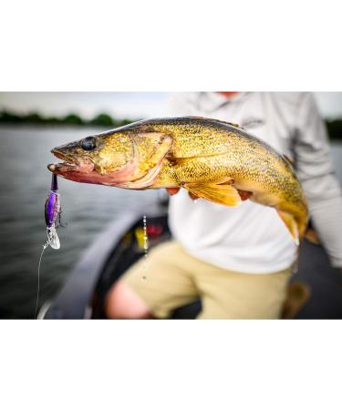 Berkley Flicker Shad Jointed Fishing Hard Bait 2 3/4in - Firetail Red Tail - Buy Online on GoSupps.com